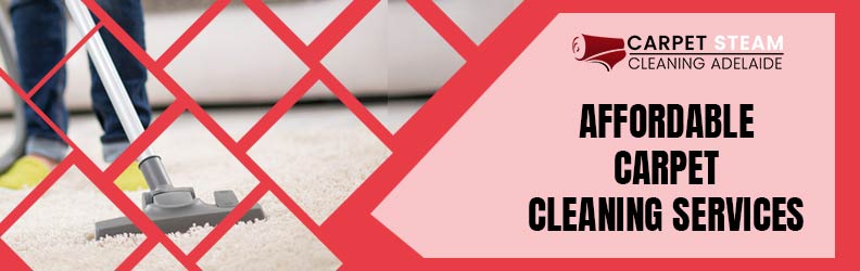 Affordable Carpet Cleaning Services