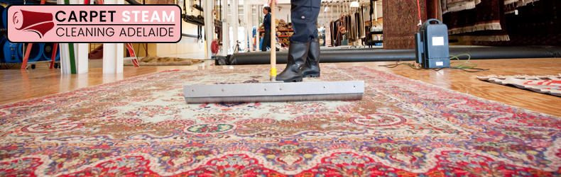 Professional Rug Cleaner Adelaide