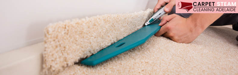 Carpet Re-Stretching Adelaide