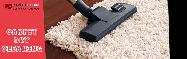 Carpet Dry Cleaning