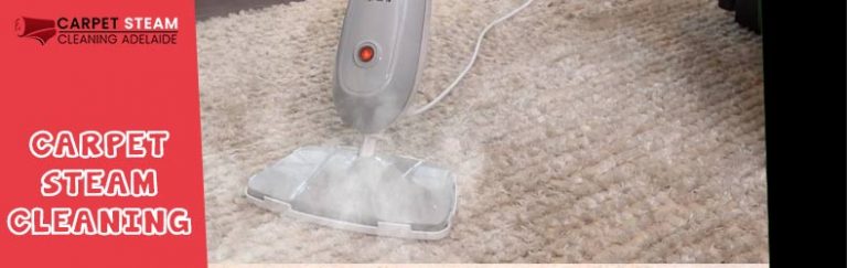 carpet Steam Cleaning