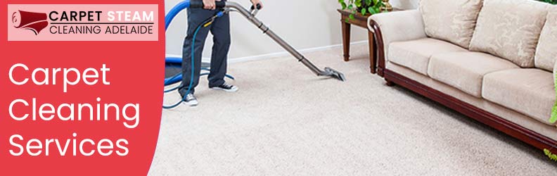 Carpet Cleaning Service