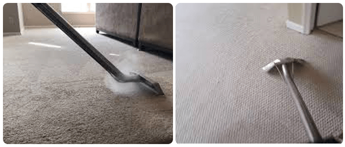 Carpet Steam Cleaning Vs Carpet Dry Cleaning