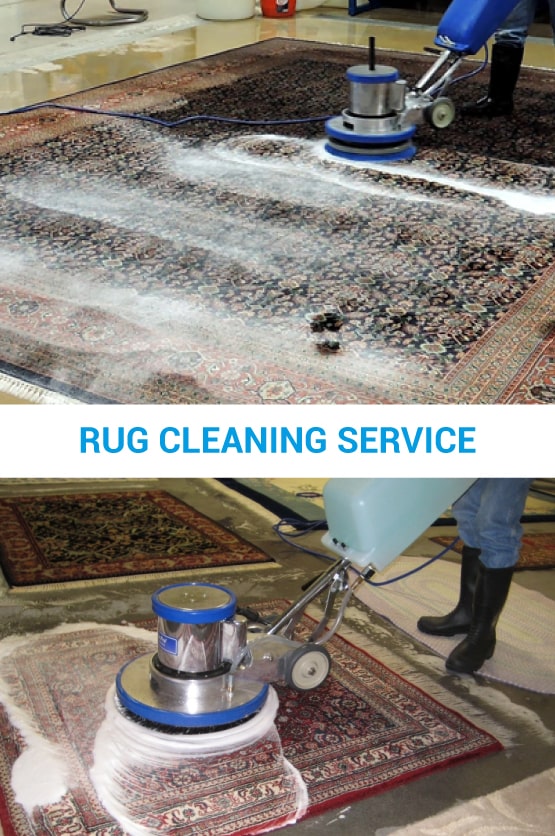 Professional Rug Cleaning Adelaide